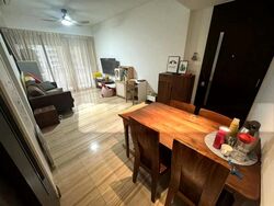 Sims Urban Oasis (D14), Condominium #502165881